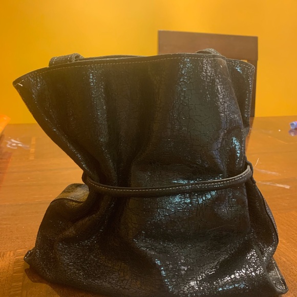 Moschino Jeans Bag - Picture 3 of 4